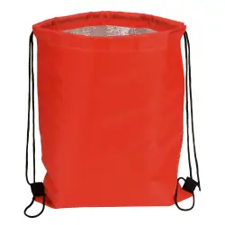 Plecak chłodzący ISO COOL kolor czerwony