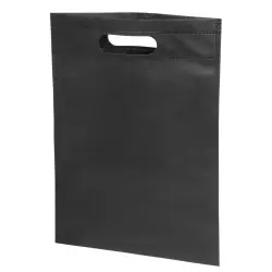 Mała torba na zakupy STORE kolor czarny