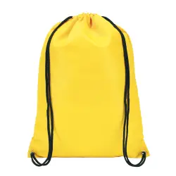 Plecak TOWN żółty