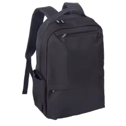 Plecak STOCKHOLM - kolor czarny