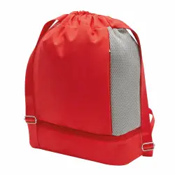 Plecak TRIP - kolor czerwony