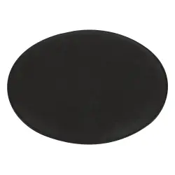 Poduszka do siedzenia SIT DOWN - kolor czarny