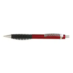 Długopis TOUCH METAL czerwony