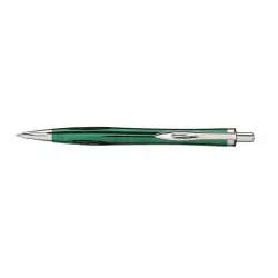 Długopis ASCOT zielony