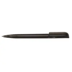 Długopis RETRO szary