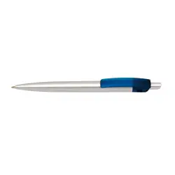 Długopis ART LINE niebieski/srebrny