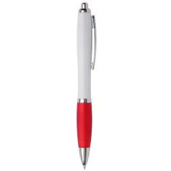 Długopis SWAY kolor czerwony