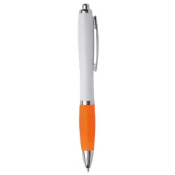 Długopis SWAY kolor pomarańczowy