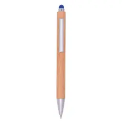 Długopis TOUCHY, niebieski