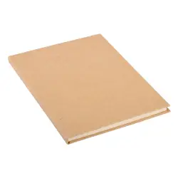 Notebook CRAFT, brązowy