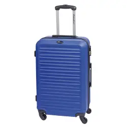 Zestaw walizek HAVANNA, niebieski