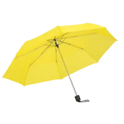 Składany parasol PICOBELLO - żółty