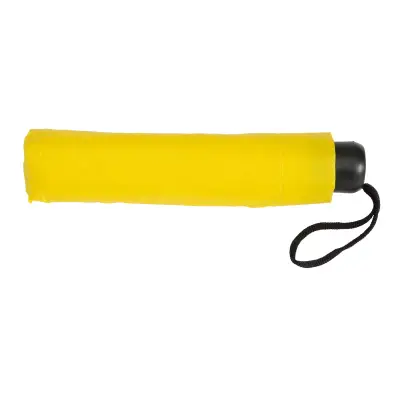 Składany parasol PICOBELLO - żółty