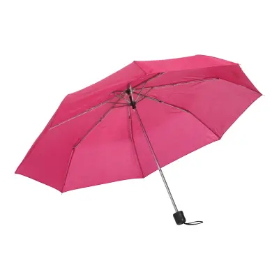 Składany parasol PICOBELLO - różowy