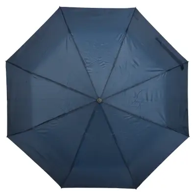 Automatyczny, parasol kieszonkowy PLOPP, granatowy