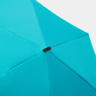 Parasol kieszonkowy SUNDANCE - kolor czarny