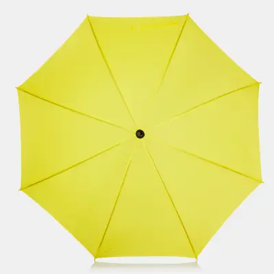 Parasol automatyczny DANCE żółty