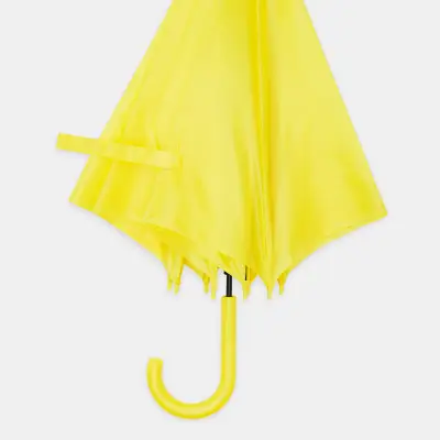 Parasol automatyczny DANCE żółty
