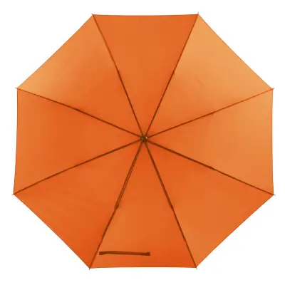 Parasol automatyczny sztormowy WIND pomarańczowy