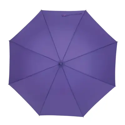 Parasol automatyczny wodoodporny LAMBARDA fioletowy