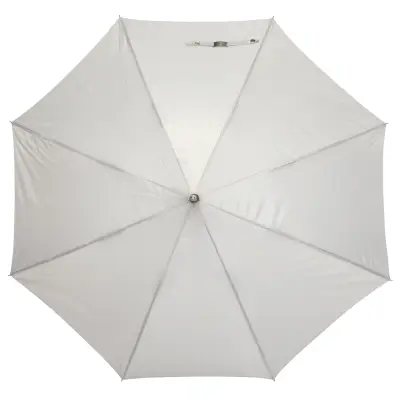 Automatyczny parasol JUBILEE kolor perłowy szary