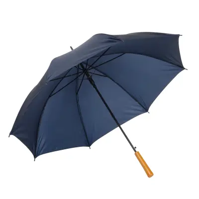 Automatyczny parasol LIMBO w kolorze granatowym