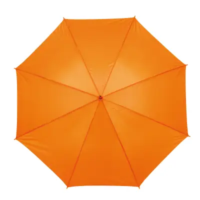 Automatyczny parasol LIMBO w wersji pomarańczowej