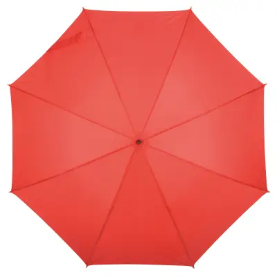 Parasol automatyczny LIPSI - kolor czerwony