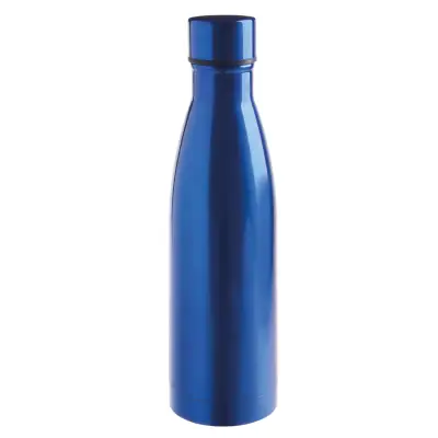 Butelka próżniowa LEGENDY - kolor niebieski