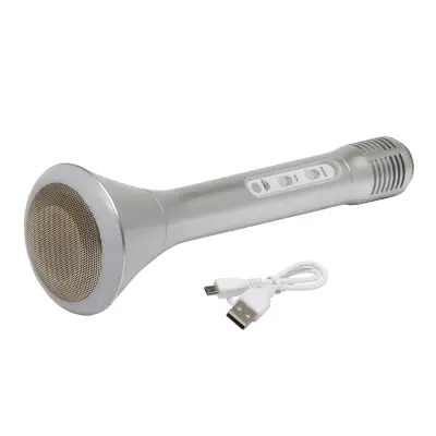 Mikrofon karaoke Bluetooth CHOIR