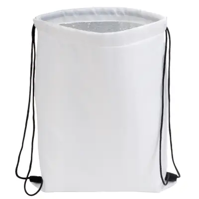 Plecak chłodzący ISO COOL kolor biały
