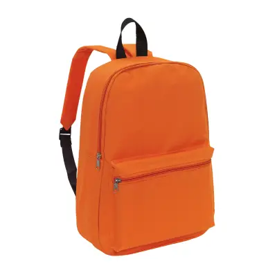 Plecak CHAP pomarańczowy