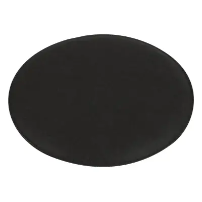 Poduszka do siedzenia SIT DOWN - kolor czarny