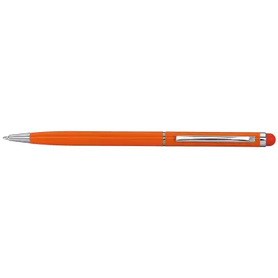 Długopis SMART TOUCH pomarańczowy