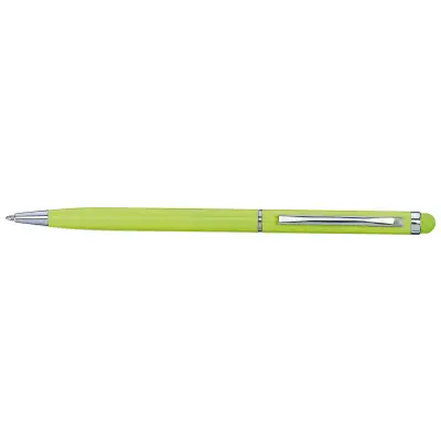 Długopis SMART TOUCH jasnozielony