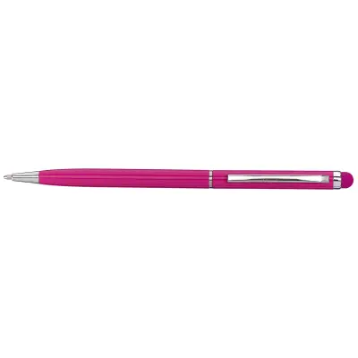 Długopis SMART TOUCH różowy