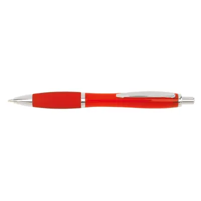 Długopis SWAY czerwony