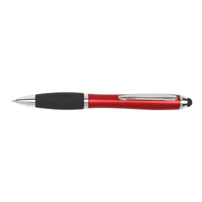 Długopis SWAY TOUCH czerwony