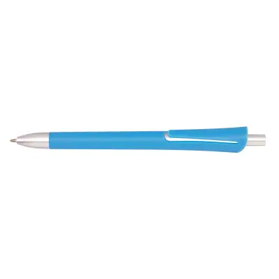Długopis OREGON jasnoniebieski
