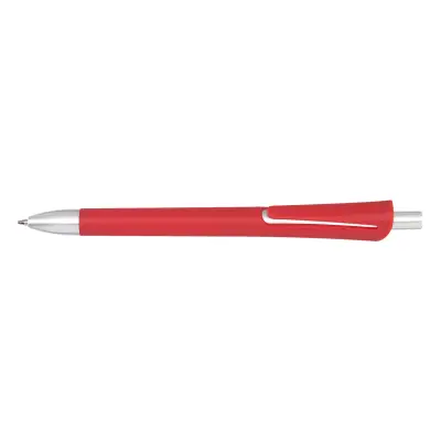 Długopis OREGON czerwony