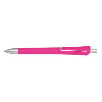 Długopis OREGON różowy