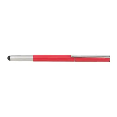 Długopis ELEGANT TOUCH czerwony