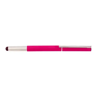 Długopis ELEGANT TOUCH różowy
