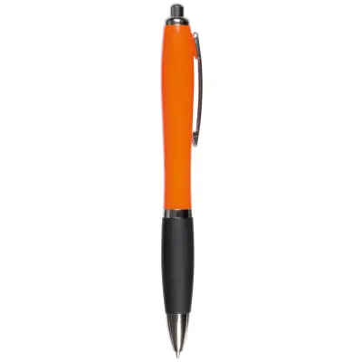 Długopis SWAY w kolorze pomarańczowym