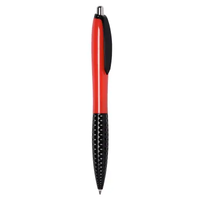 Długopis JUMP kolor czerwony