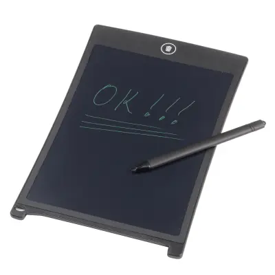 Tablet LCD MAGIC SCRIPT kolor czarny