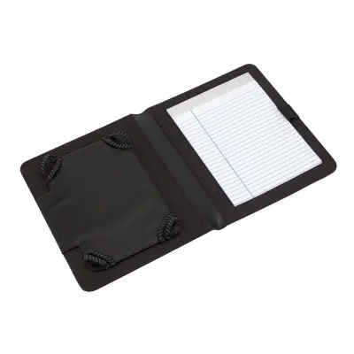 Mini portfolio na tablet HILL DALE czarny