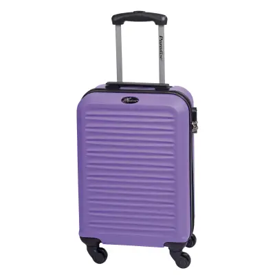 Zestaw walizek HAVANNA, purple