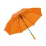 Automatyczny parasol LIMBO w wersji pomarańczowej