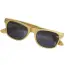 Okulary przeciwsłoneczne STYLISH - złote